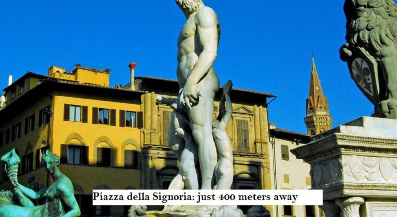 Happy Florence San Niccolo N.1 المظهر الخارجي الصورة