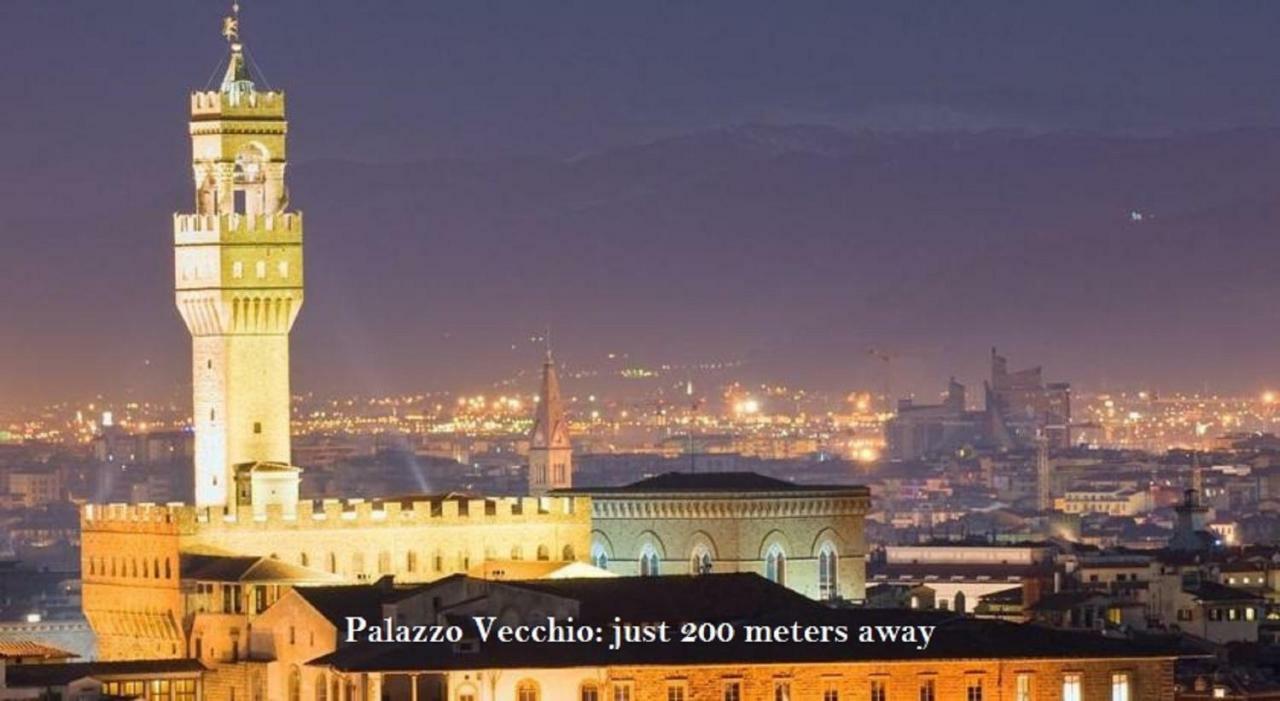 Happy Florence San Niccolo N.1 المظهر الخارجي الصورة