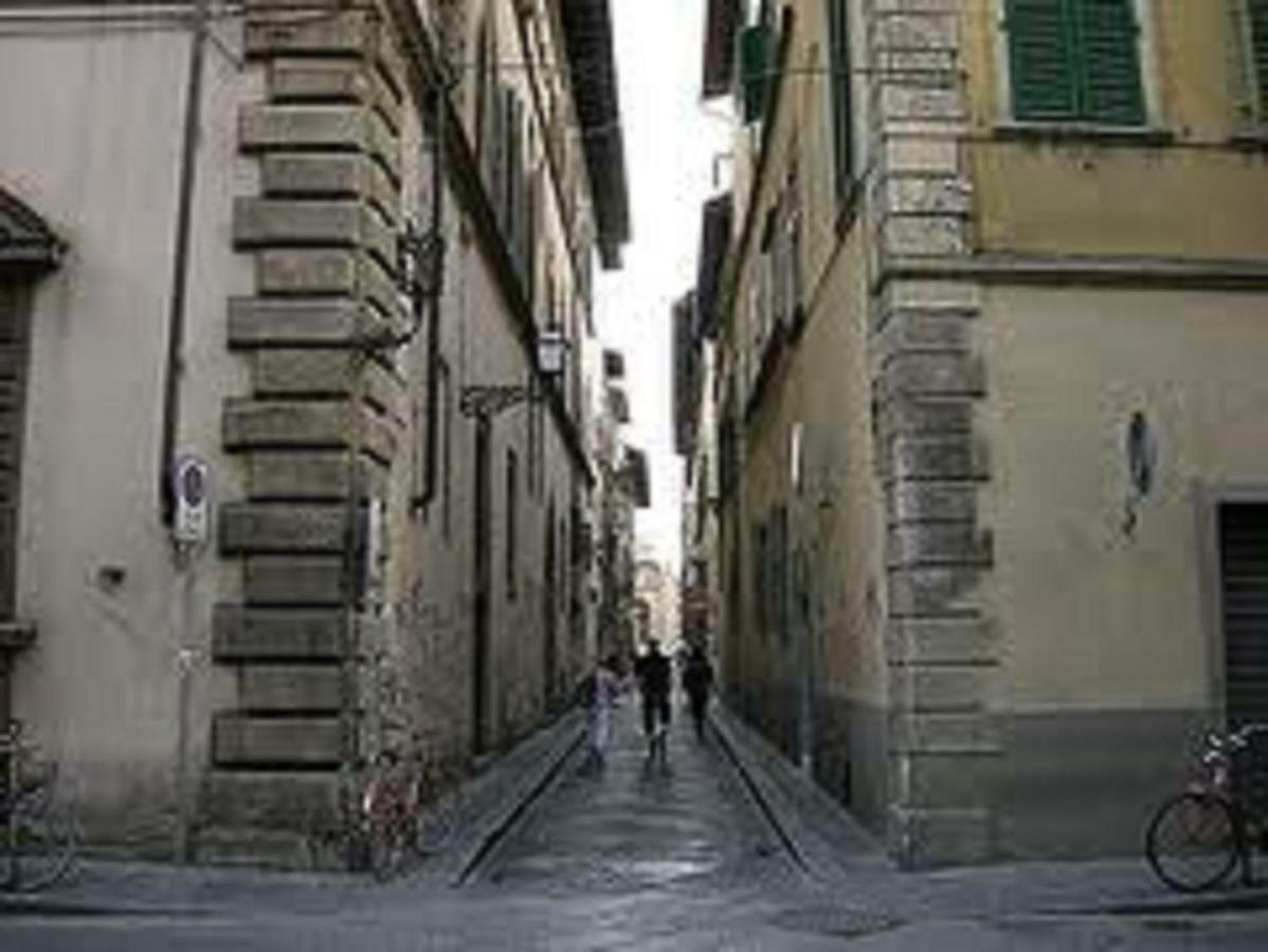 Happy Florence San Niccolo N.1 المظهر الخارجي الصورة